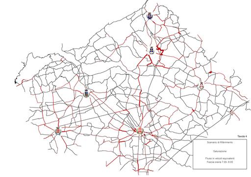 4 scenario di riferimento saturazione 50