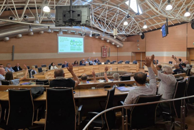 In arrivo sconti sugli abbonamenti annuali MOM per gli studenti, Marcon: “vicini alle famiglie grazie ai 412.000 euro di utili”